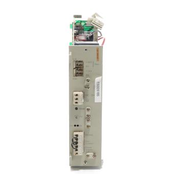 Sinumerik power supply  Used